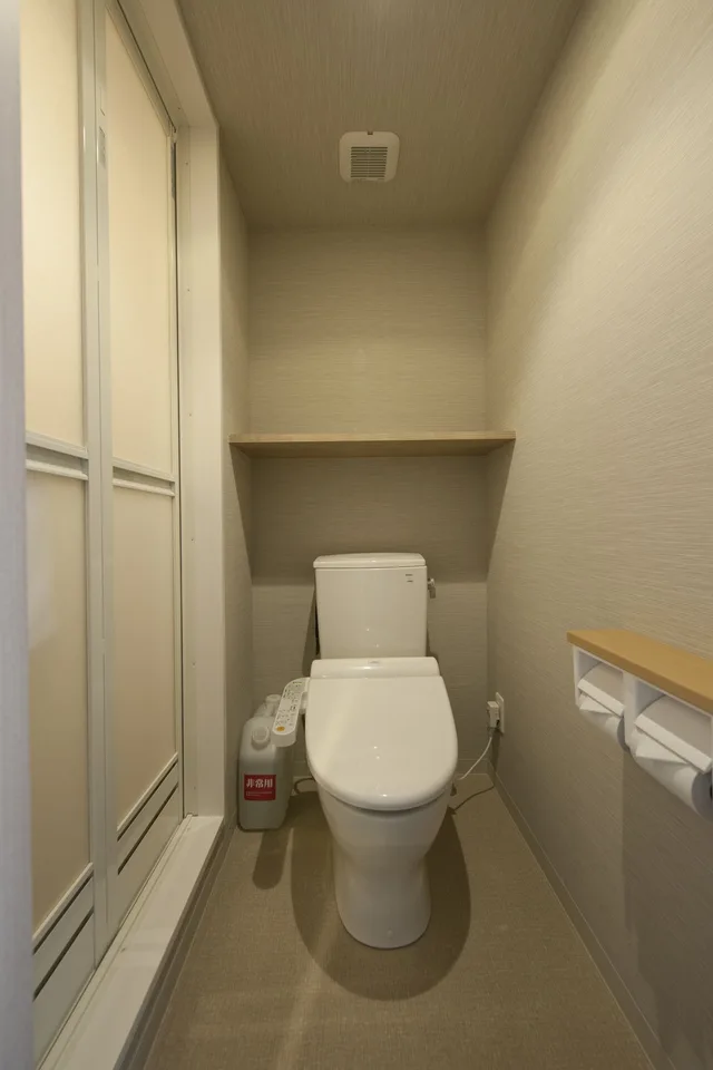 Moderate, Single, Double Bed، Dormy Inn Gifu Ekimae 5/7