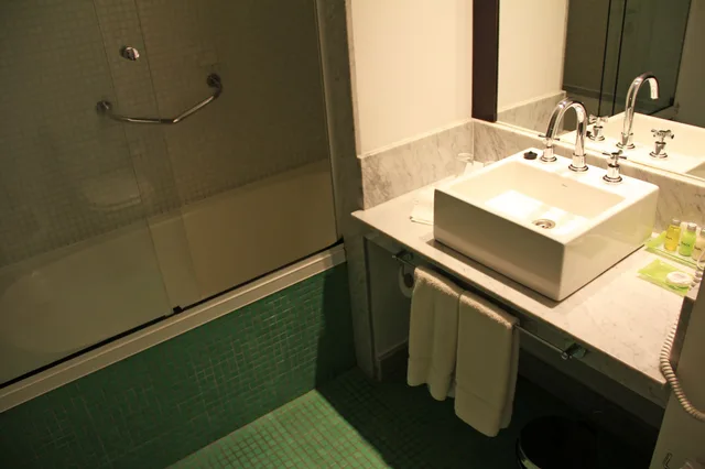 Luxury, King Bed, Awa Boutique and Design Hotel 6/7