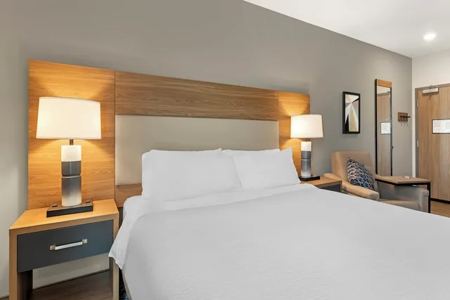 Candlewood Suites Morristown West by IHG، موريستاون 20/50