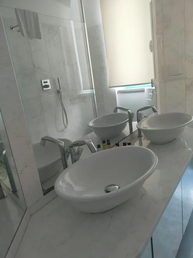 جناح ديلوكس، Hotel Excelsior Vasto 4/6