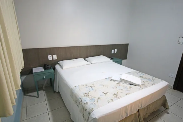 Standard, Double Bed, Hotel Villa Rebellato 6/10