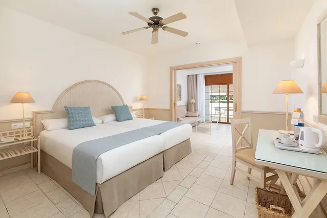 Senior, Suite، Gran Castillo Tagoro Family and Fun 2/4