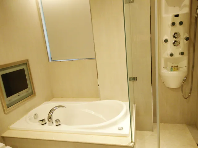 غرفة سوبيريور بسرير مزدوج، Roumei Boutique Taipei 9/10