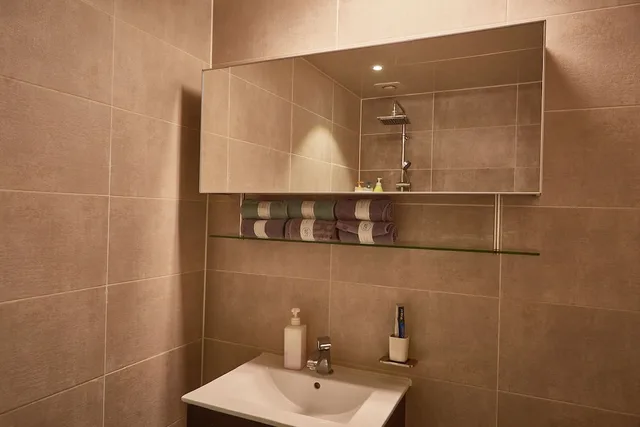 Room, Triple, 3 Beds, Gwangju Guest House 145 - Hostel 10/10