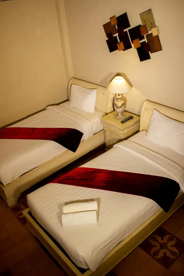 استوديو، Kayu Arum Resort 1/1