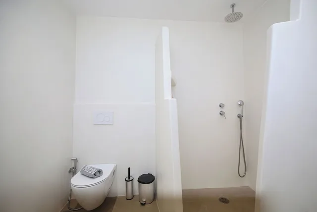 1 Bedroom, Superior, Villa, Double Bed, 2 Sofa, Naxos Palace 4/5