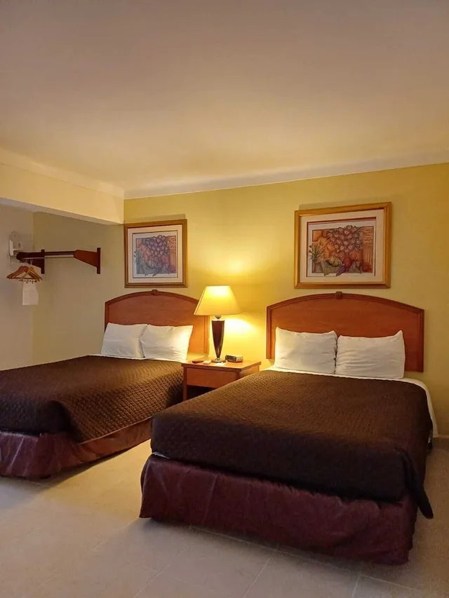 غرفة قياسية بسريرين مزدوجين، Hafersons Inn Hotel And Suites Ex Best Western Hotel Expo Metro Tampico 1/7