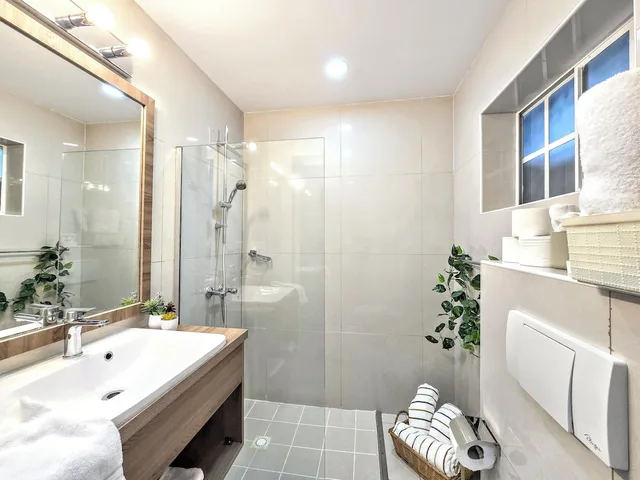 شقة سوبيريور بغرفتي نوم، Bubali Villa And Apartments 8/9