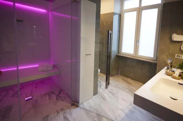 Wellness, Deluxe, Suite, Single، Concord Hotel Formerly Ata Hotel Concord 3/4