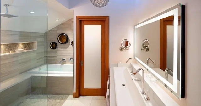 1 Bedroom, Longshore, Suite, Villa, King Bed, Beach Front, Butler, Bathtub، Sandals Negril - Adults Only 3/3