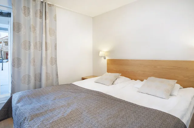 3 Bedrooms, Apartment, 6 Beds, Sauna، Holiday Club Katinkulta Apartments 3/5