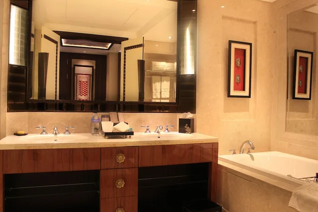 Ultimate, Premier, Twin Beds, THE TRANS RESORT BALI 5/6