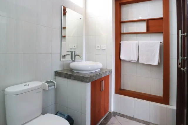 Superior, Twin Beds, Kondra Premiere Guest House 4/5