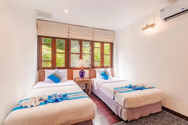 2 Bedrooms, Garden, Suite، Kamala Beach Estate 2/10