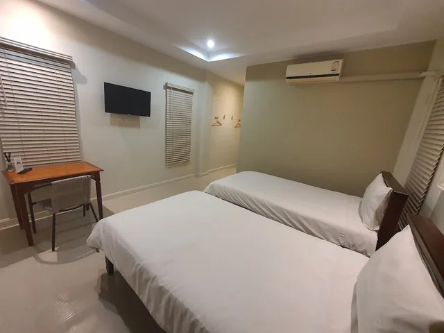 غرفة ديلوكس، Aob-Oun Homestay By Zuzu 3/6
