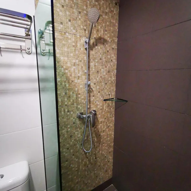 غرفة عائلية، D'Green Hotel Kuching 7/7