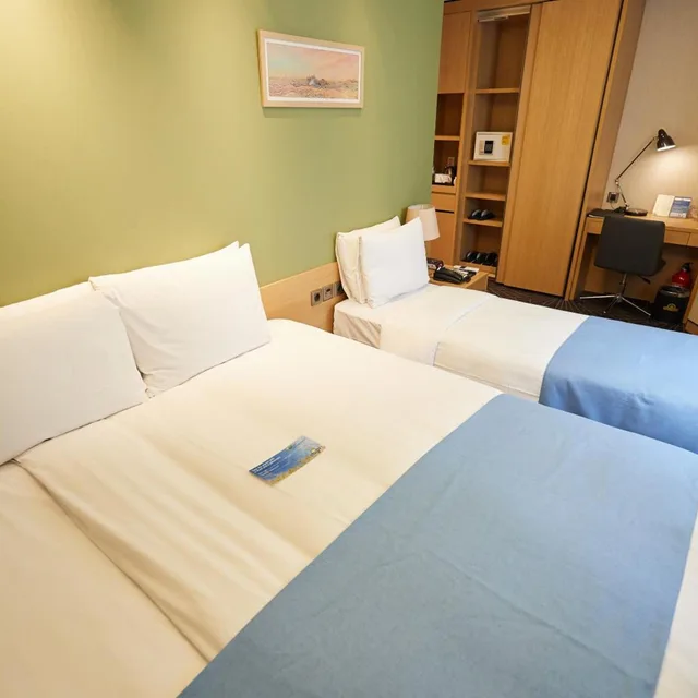 غرفة عائلية، Days Hotel by Wyndham Seoul Myeongdong 2/10
