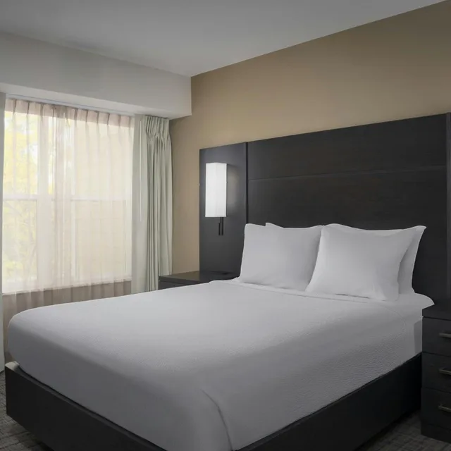 جناح بغرفتي نوم، Residence Inn Spokane E Valley 1/10