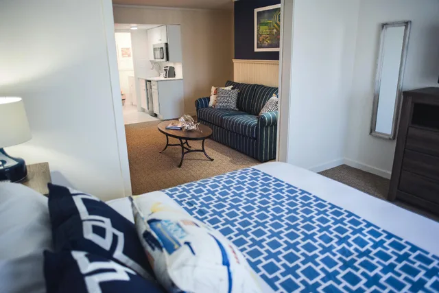 غرفة كلاسيكية، The Circle Hotel Fairfield 1/1