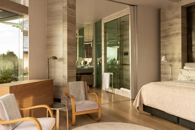 فيلا بـ3 غرف نوم، Ellerman House 9/9