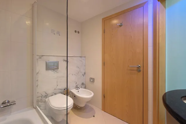 غرفة قياسية بسريرين منفصلين، HOLIDAY INN EXPRESS LISBON AIRPORT 7/8