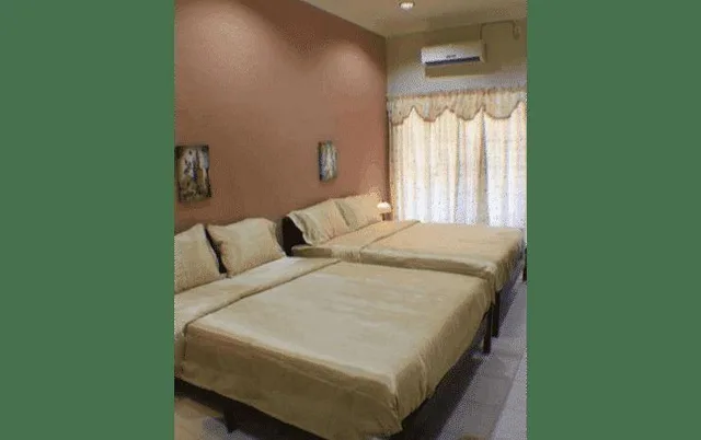 Family, Shared Bathroom, Memory Homestay 2/2