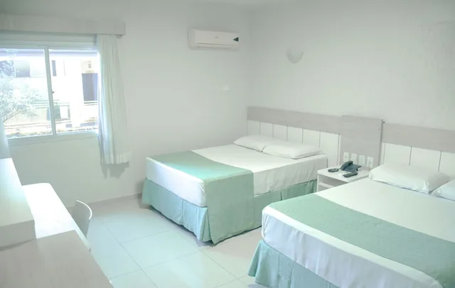 Hotel Nacional Inn Foz do Iguacu، فوز دو إيغواسو 20/63