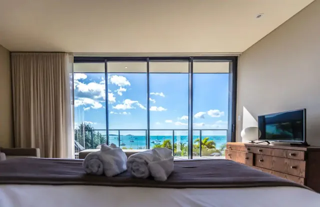 بنتهاوس تنفيذي، Mirage Whitsundays 1/2