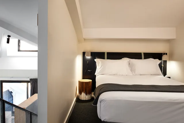 Loft, Suite, King Bed، VERIU BROADWAY 2/3