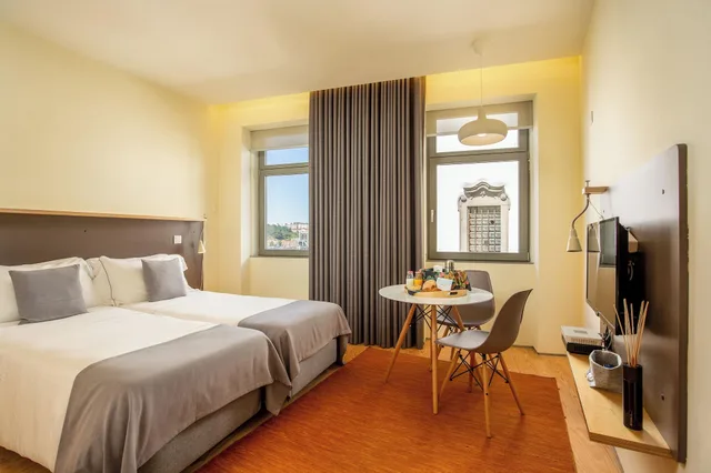 Design, Studio، Feel Porto Codeçal Apartments 4/10