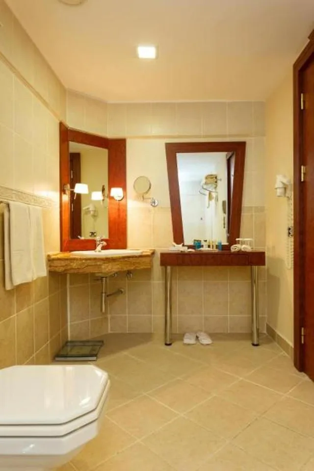 جناح بإطلالة على المدينة، Byotell Hotel Istanbul 8/9