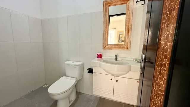 فيلا بغرفتي نوم، Padma Pandawa Villa 6/9