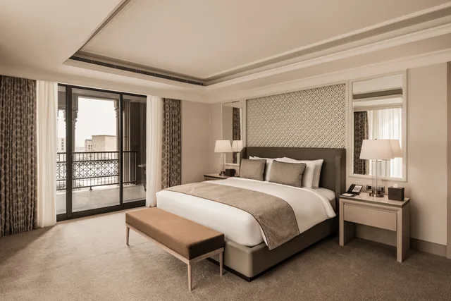 جناح كلوب بإطلالة على المدينة، Giza Palace 1/2