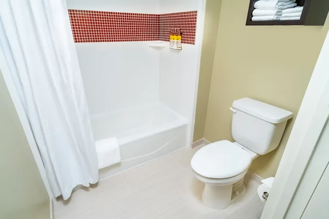 جناح استوديو بمطبخ، Staybridge Suites Newark - Fremont 6/9