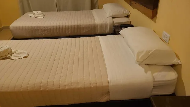 غرفة ثلاثية، Kelta Iguazu 3/3