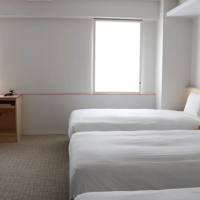 Junior Suite, Shin Osaka Station Hotel Honkan 1/1