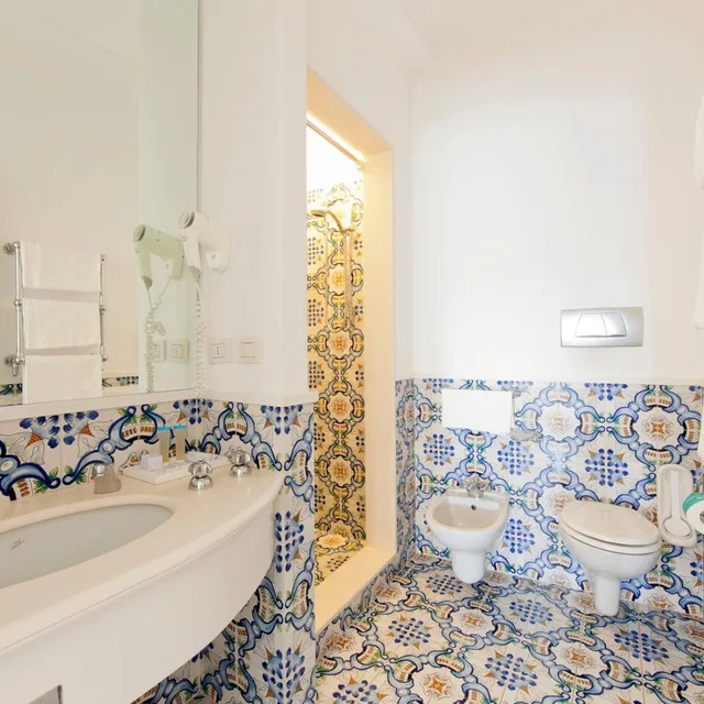 غرفة قياسية بسرير مزدوج أو سريرين منفصلين، Casa Celestino 6/8