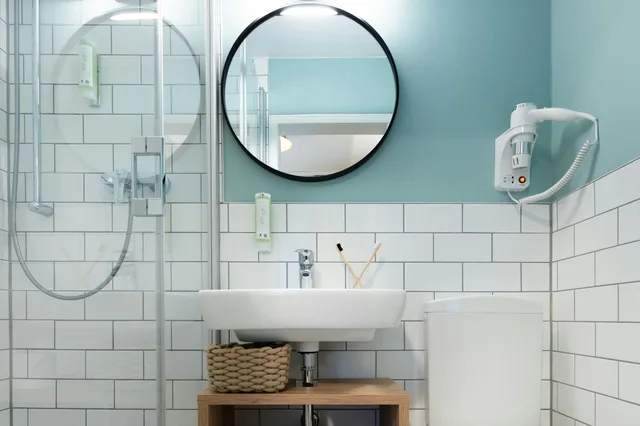 غرفة قياسية بسريرين منفصلين، Garner Hotel Cologne - Engelbertz By IHG 5/5
