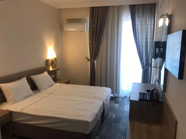 1 Bedroom, Standard, Arsi Enfi City Beach Hotel 3/8