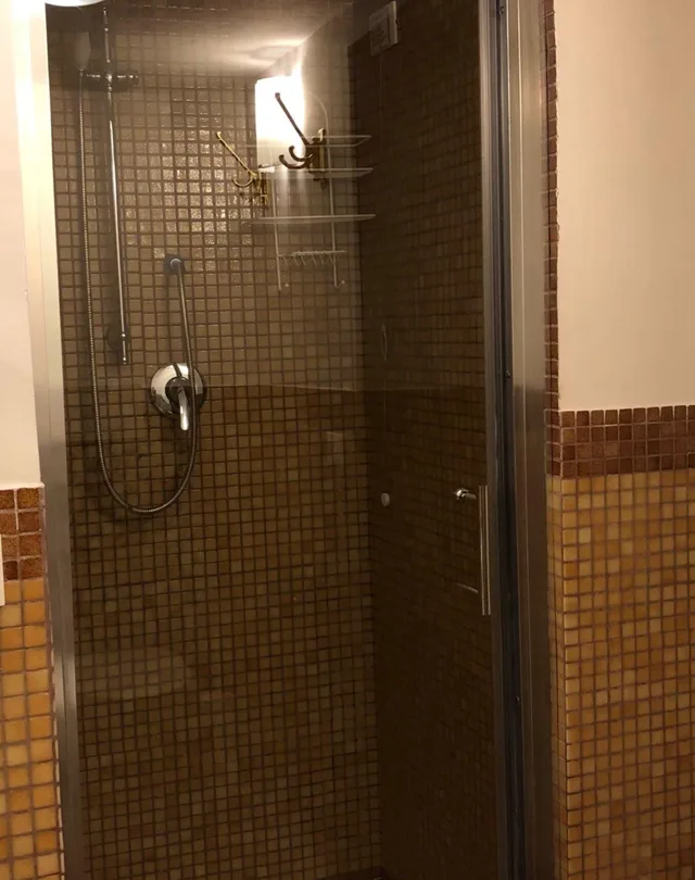 جناح جونيور، Navona Residenza De Charme 8/8