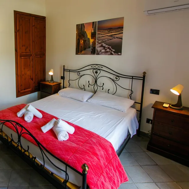 Apartment, Two Story، Residence Il Baglio 6/10