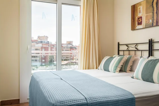 Family Room (3+0)، Alegria Colonial Mar Aquafun 1/10