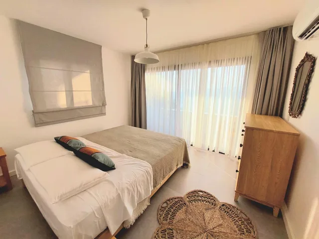 جناح استوديو بسرير كينج، Ece Boutique Hotel 1/1