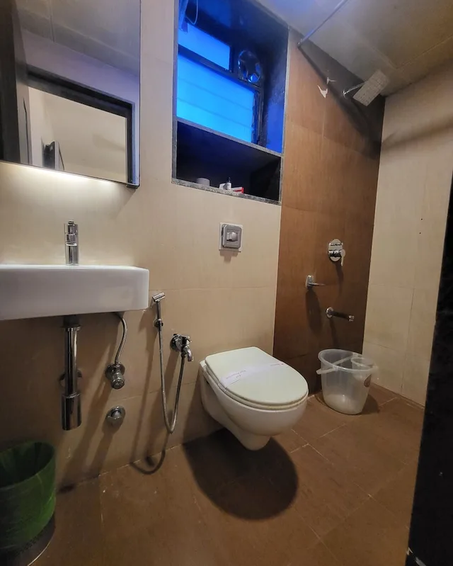 غرفة قياسية بسرير فردي في الطابق الأرضي، HOTEL MAHARANA INN 2/2