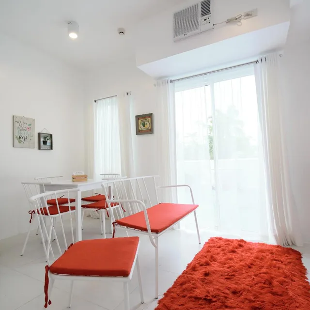 جناح تنفيذي، La Bella Boutique Hotel 3/3