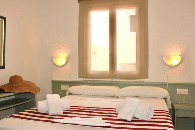 Apartment 2 bedrooms Pool View 2+3، Playa Parc 3/3