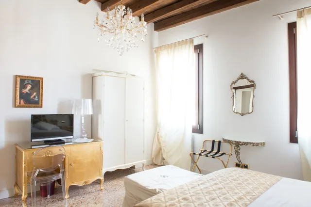 Junior Suite, Hot Tub, Villa Gasparini 5/9