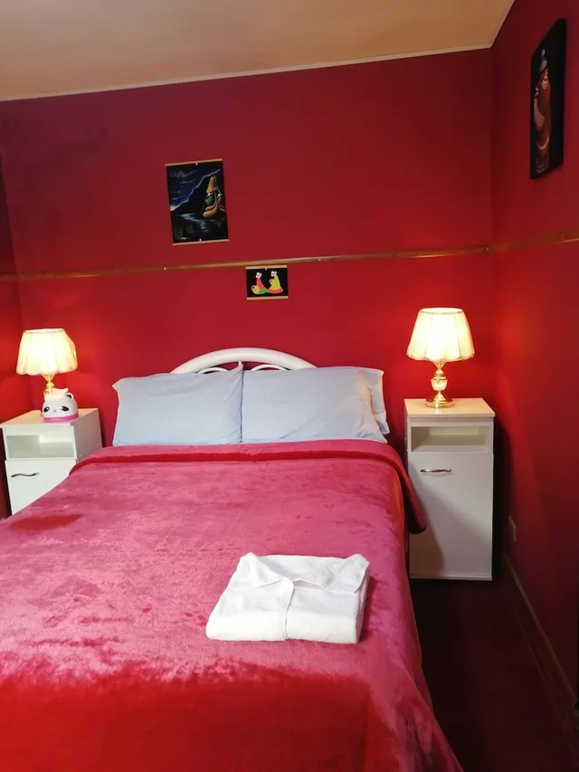 Gran Copacabana Hostal، لاباز 4/41