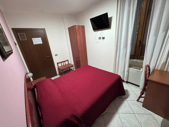 غرفة بسرير مزدوج، Hotel La Caravella 1/10