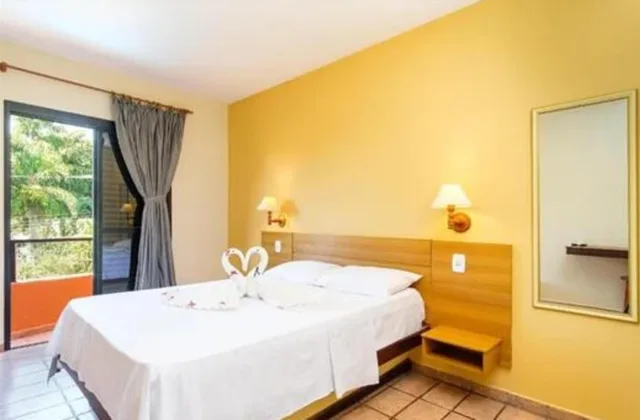 Superior, Suite, Double Bed, Pool View, Hotel Ponta das Toninhas 1/3
